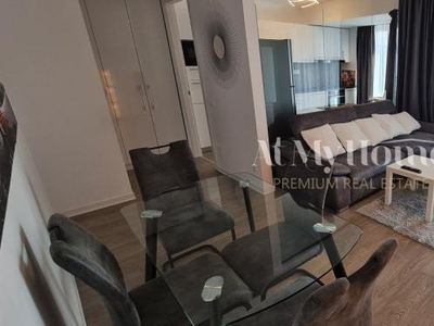 Apartament de 3 camere, 2 locuri parcare