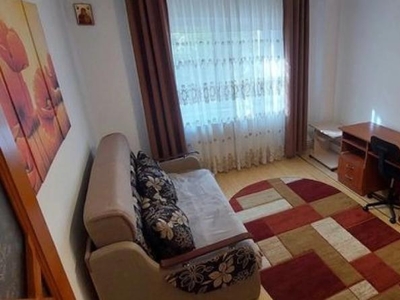 Apartament de inchiriat, 1 camera, decomandat, 32 mp, Tudor Vladimirescu, la 5 minute de Iulius Mall, Cod 155860