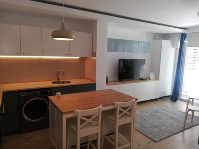 Apartament de inchiriat 2 camere | Belvedere Residence