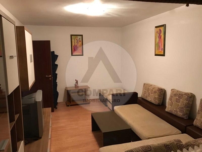 Apartament de inchiriat, 2 camere, in Iasi, zona Central