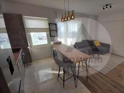 Apartament de inchiriat, 2 camere, in Iasi, zona Nicolina