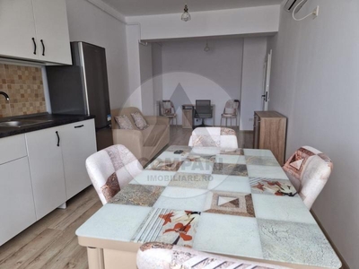 Apartament de inchiriat, 2 camere, in Iasi, zona Nicolina