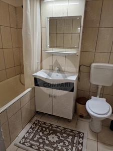 Apartament de inchiriat, 2 camere, in Iasi, zona Tatarasi