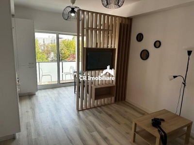 APARTAMENT DE INCHIRIAT 2 CAMERE PARCUL CAROL