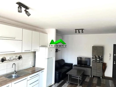 Apartament de inchiriat 2 camere Sibiu City Residence