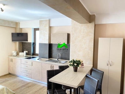 Apartament de inchiriat 3 camere parcare Sibiu Central Scoala de Inot