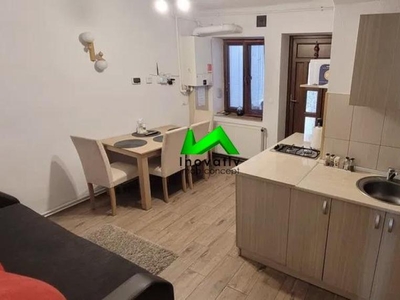 Apartament de inchiriat 3 camere Sibiu Ultracentral