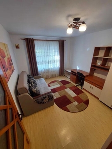 Apartament de inchiriat cu 1 camera- Zona Gradinari