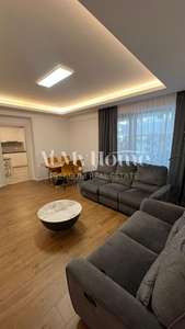 Apartament de Lux | 4 Camere | Parcare subterana | Jandarmeriei |