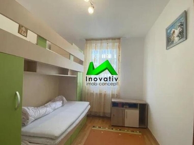 Apartament de vanzare 2 camere Sibiu Cedonia