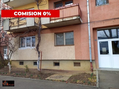 Apartament decomandat 2 camere Carpati 2