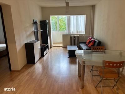 Apartament 2 camere modern Theodor Pallady