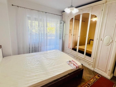 APARTAMENT DECOMANDAT CU 3 CAMERE SI 2 BAI, IN NICOLINA 1 PE ESPLANADA