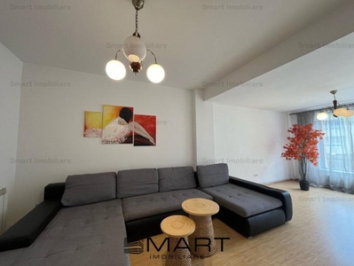 Apartament Generos 4 camere la Vilă în Complex Privat Rahovei