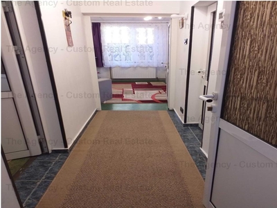 Apartament in casa, curte proprie in stațiunea Azuga