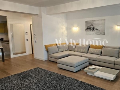 Apartament luxuriant, mobilat si utilat, 3 camere, Herastrau, parcare subterana