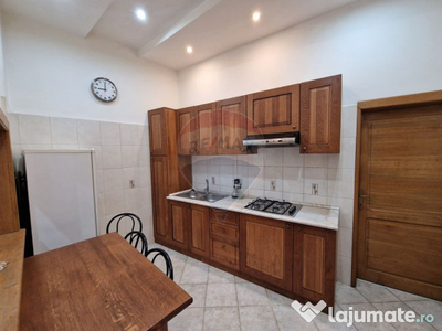 Apartament modern 2 camere în zona Ultracentral