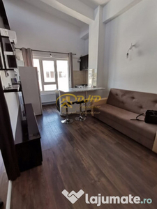 Apartament modern 2 camere, parcare - Pacurari