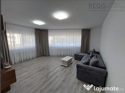 Apartament modern 3 camere Vivamus