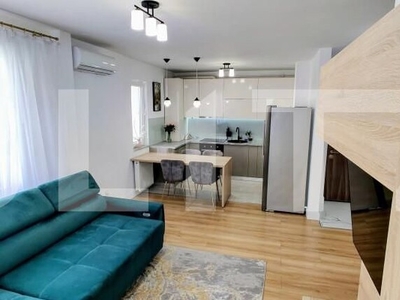 Apartament modern, 3 camere, zona Tauti, Floresti!