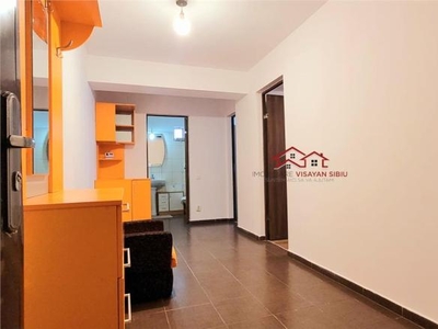 Apartament modern,Sos.A.Iulia,cartier Turnisor, Sibiu