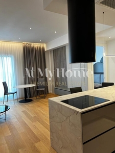 Apartament NOU luminos cu 2 camere/ Complex Rezidential/One Verdi Park/Parcare