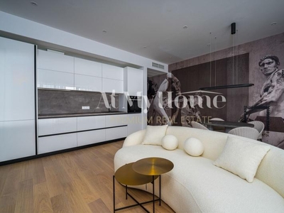 Apartament NOU luminos cu 2 camere/ Complex Rezidential/One Verdi Park/Parcare