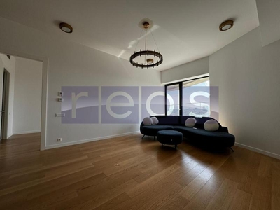 APARTAMENT ONE VERDI SKYLINE | 3 CAMERE | 100 MP