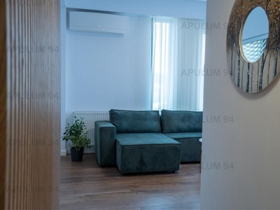 Apartament Premium 3 Camere | 2 Bai | 2 Balcoane Victoriei | Buzesti