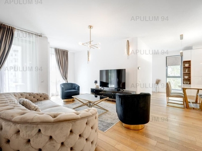 Apartament 3 Camere Premium | Piata Unirii x Palatul Parlamentului