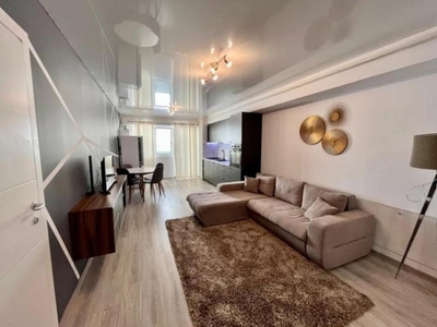 Apartament Primitor in Inima Copoului, Iasi