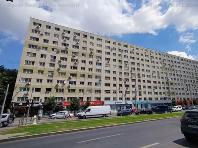 Apartamentul dintre parcuri - 3 camere - soseaua Pantelimon