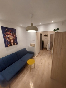 Appartement studio, rue: Nicolae Tonitza nr. 11