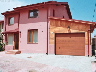 Casa Pipera Baneasa Voluntari Vila de Vanzare Apulum94 va