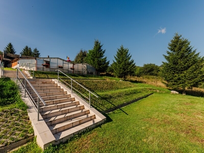 Casa Sat Pestera, Brasov Domeniu de Crai in sat Pestera