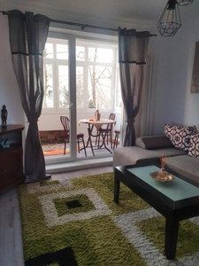 COPOU-apartament cu 3 camere