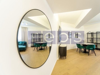 CORTINA ACADEMY | 3 CAMERE | 83MP | DESIGN INTERIOR ELEGANT