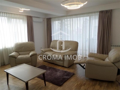 Croma Imob Inchiriere apartament 3 camere, de lux, zona Piata Mihai Viteazul