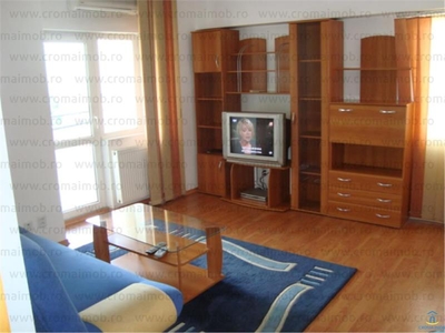 Croma Imob - Inchiriere apartament 3 camere zona Ultracentral