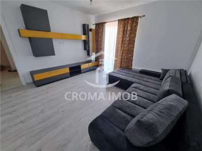 CromaImob Inchiriere apartament 2 camere, bloc nou, Ploiesti, Real Residence