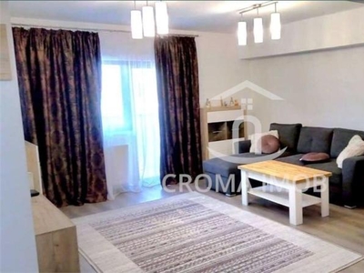 CromaImob Inchiriere apartament 2 camere, bloc nou, zona Marasesti