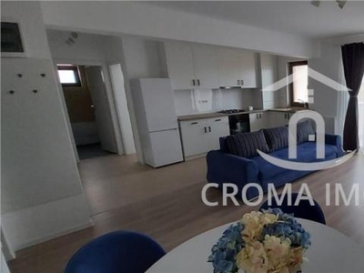 CromaImob Inchiriere apartament 2 camere, Magnolia Village Paulesti