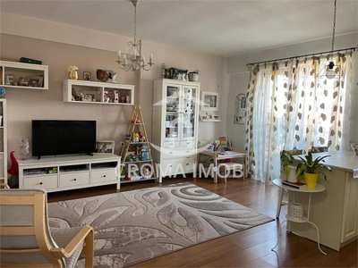 CromaImob Inchiriere apartament 2 camere, zona Albert, Evocasa