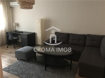 CromaImob Inchiriere apartament 2 camere, zona Bdul Bucuresti