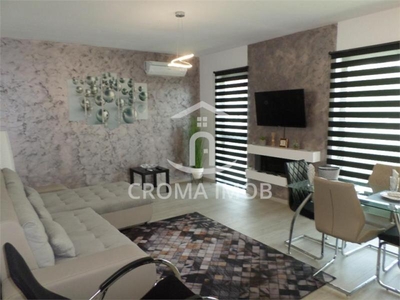 CromaImob Inchiriere apartament 2 camere, zona Gheorghe Doja