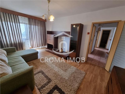 CromaImob - Inchiriere apartament 2 camere, zona Gheorghe Doja