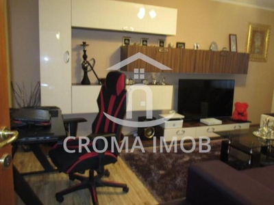 CromaImob Inchiriere Apartament 2 camere, zona Ienachita Vacarescu