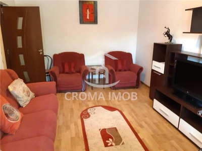 CromaImob - Inchiriere apartament 2 camere, zona Republicii