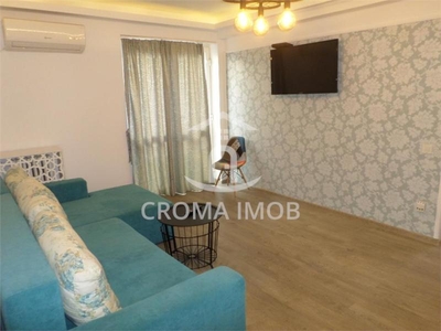 CromaImob Inchiriere apartament 2 camere, zona Ultracentral