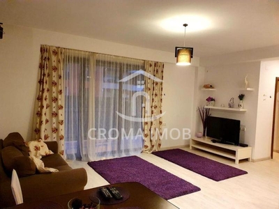 CromaImob Inchiriere apartament 2 camere,Ploiesti, zona Nord/Evocasa